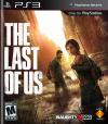 Last of Us, The Box Art Front